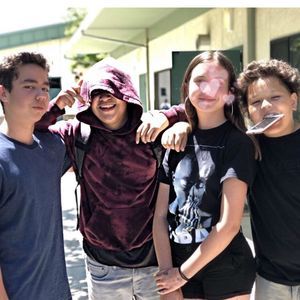 Meet your Posher, Johnny